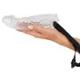 Crystal Skin Penis Sleeve - 3
