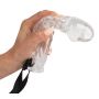 Crystal Skin Penis Sleeve - 5
