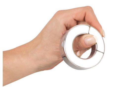 Magnetic Ball Stretcher 20 mm - 6