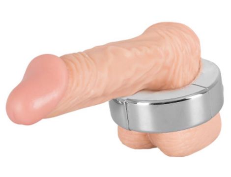 Magnetic Ball Stretcher 20 mm - 4