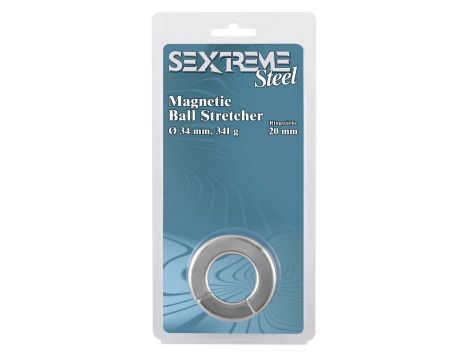 Magnetic Ball Stretcher 20 mm - 8