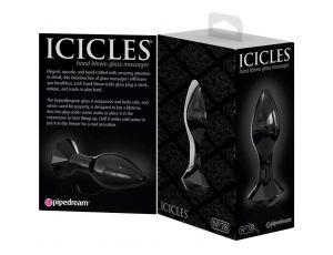 Icicles No. 78