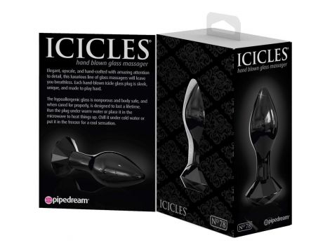 Icicles No. 78 - 3