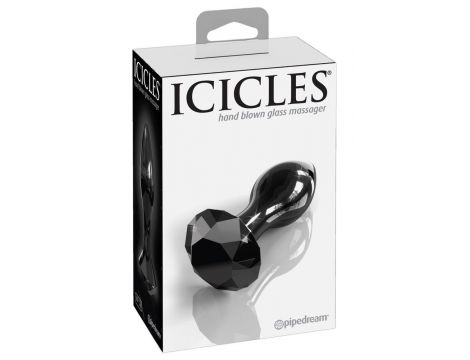 Icicles No. 78 - 5