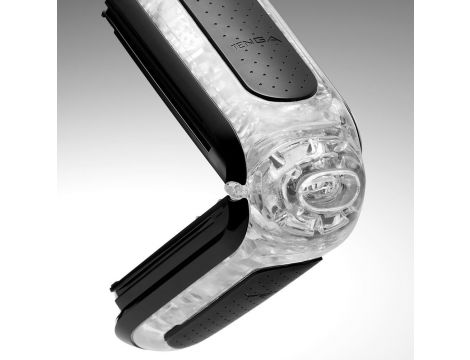 Tenga Flip 0 Zero Black - 5