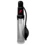 PDX ELITE Suck-N-Pump Stroker - 2