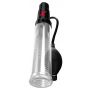 PDX ELITE Suck-N-Pump Stroker - 4