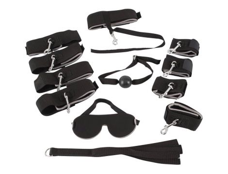 Bondage Board - 5
