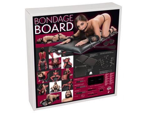 Bondage Board - 8