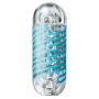 Masturbator Tenga Spinner Tetra przezroczysty 13 cm - 5