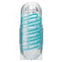 Masturbator Tenga Spinner Tetra przezroczysty 13 cm - 2