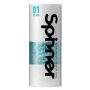 Masturbator Tenga Spinner Tetra przezroczysty 13 cm - 8