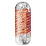 Masturbator spinner Tenga Hexa przezroczysty 13 cm - 2