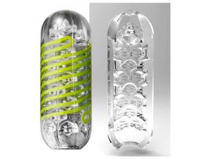 Masturbator spinner Tenga Spinner Shell 13 cm