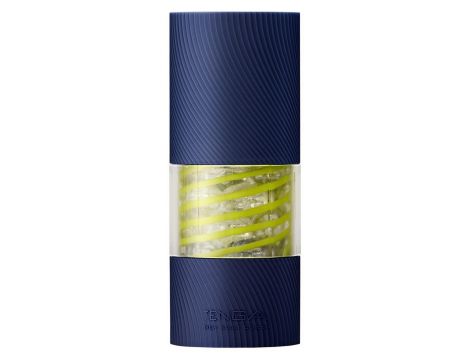 Masturbator spinner Tenga Spinner Shell 13 cm - 6