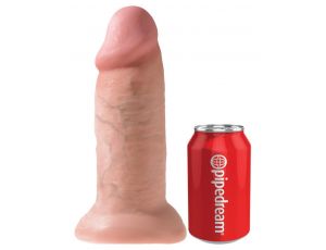 King Cock 10in. Chubby