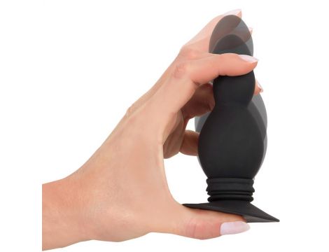 Black Velvets Bouncing Plug - 6