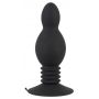 Black Velvets Bouncing Plug - 4