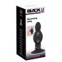 Black Velvets Bouncing Plug - 8