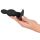 Black Velvets Bouncing Plug