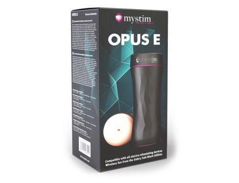 Opus E Anus - 3