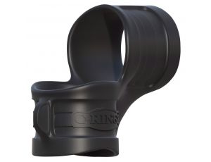 Big Cock Ring & Ball Stretcher