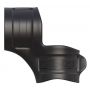 Big Cock Ring & Ball Stretcher - 3