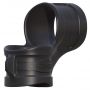 Big Cock Ring & Ball Stretcher - 2