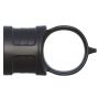 Big Cock Ring & Ball Stretcher - 5