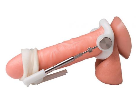 Jes-Extender Titanium - 3