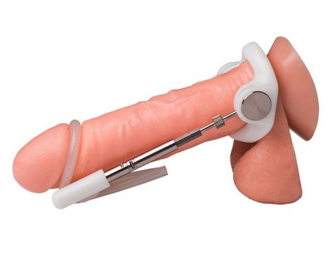 Jes-Extender Titanium - 2