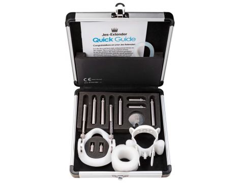 Jes-Extender Titanium - 9