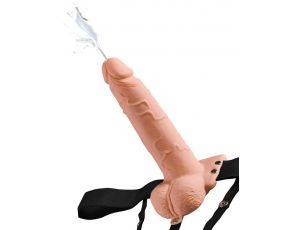 Fetish Fantasy 7.5inch Strap-O