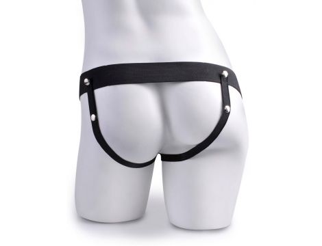Fetish Fantasy 7.5inch Strap-O - 7