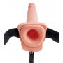 Fetish Fantasy 7.5inch Strap-O - 4