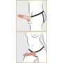 Fetish Fantasy 7.5inch Strap-O - 7