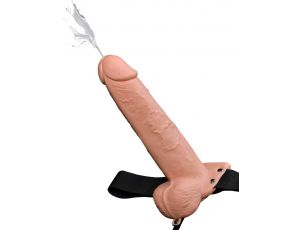Fetish Fantasy 9inch Strap-O