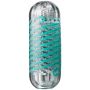 Masturbator spinner Tenga Pixel przezroczysty 13 cm - 2