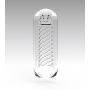 Masturbator spinner Tenga Pixel przezroczysty 13 cm - 5