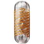 Masturbator Tenga Spinner Beads przezroczysty 13 cm - 5