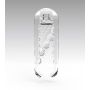 Masturbator Tenga Spinner Beads przezroczysty 13 cm - 3
