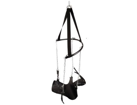 Sex Swing - 6