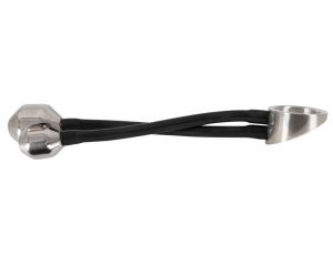 Heavy gear cock ring&ass plugs