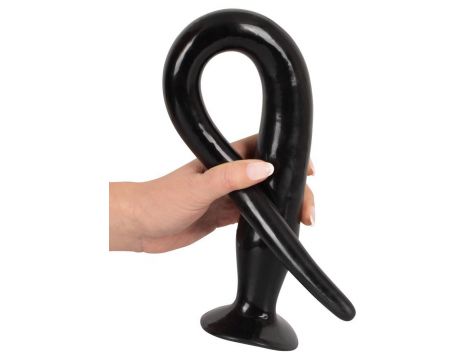 Zestaw super długich korków analnych You2Toys PVC - 7