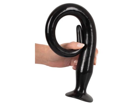 Zestaw super długich korków analnych You2Toys PVC - 9