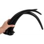 Zestaw super długich korków analnych You2Toys PVC - 2