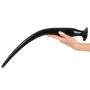 Zestaw super długich korków analnych You2Toys PVC - 6