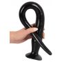 Zestaw super długich korków analnych You2Toys PVC - 8