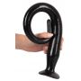Zestaw super długich korków analnych You2Toys PVC - 10