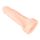 Pierścień erekcyjny Realistixxx Double Fucker TPE 18 cm